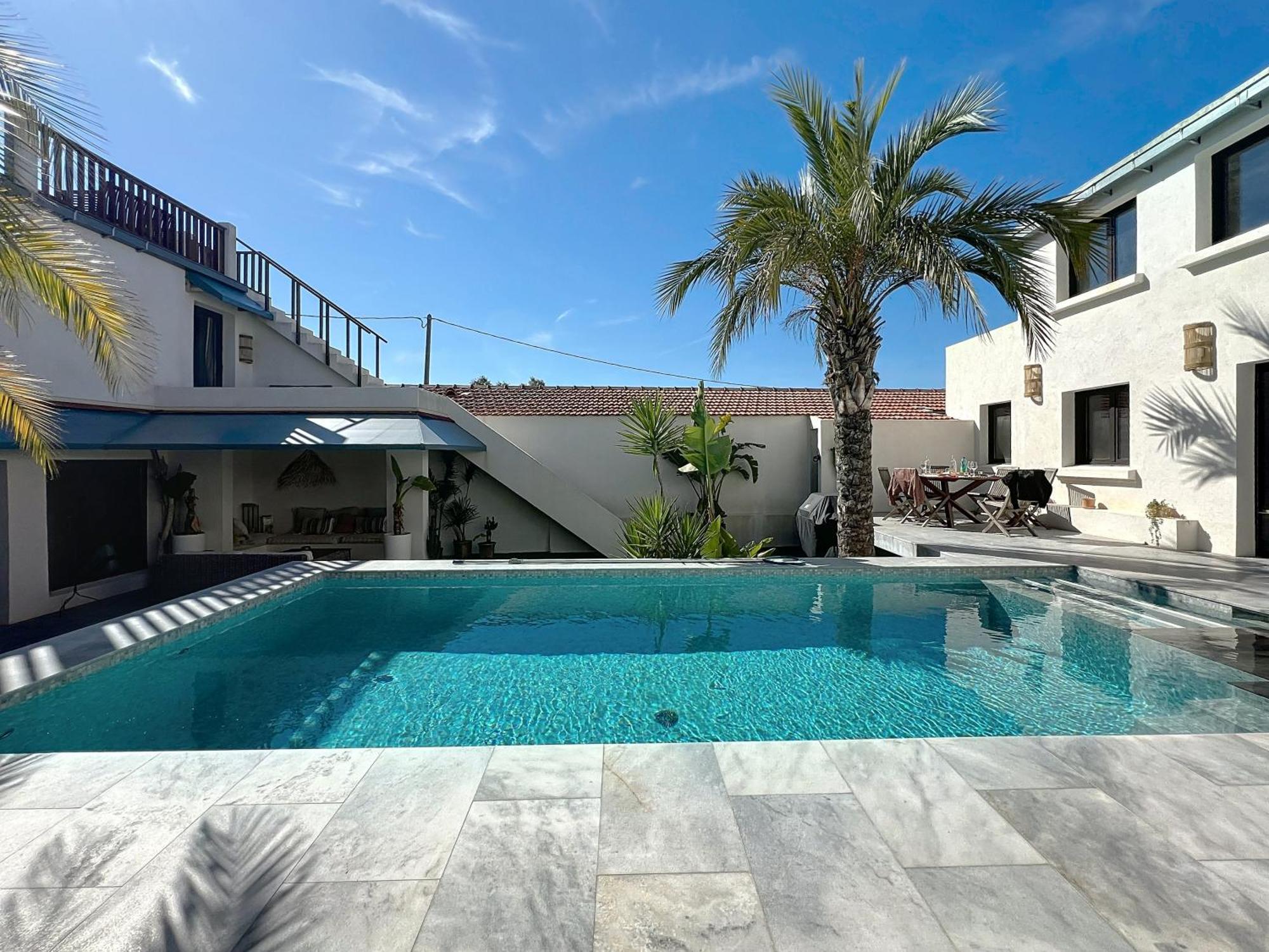 Villa Le Patio